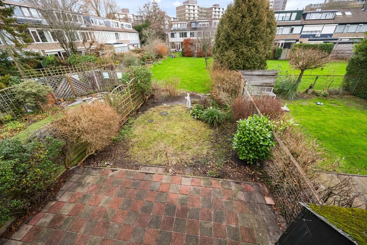 Foto 21 van Elzendreef 705