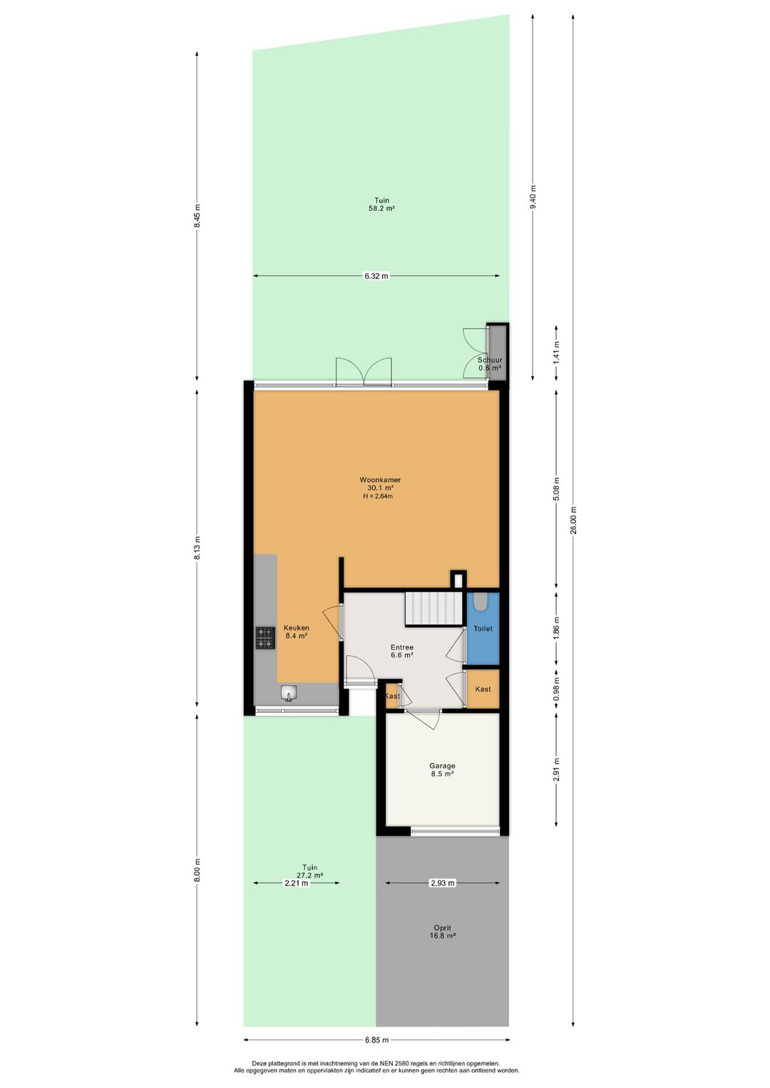 Foto 32 van Elzendreef 705