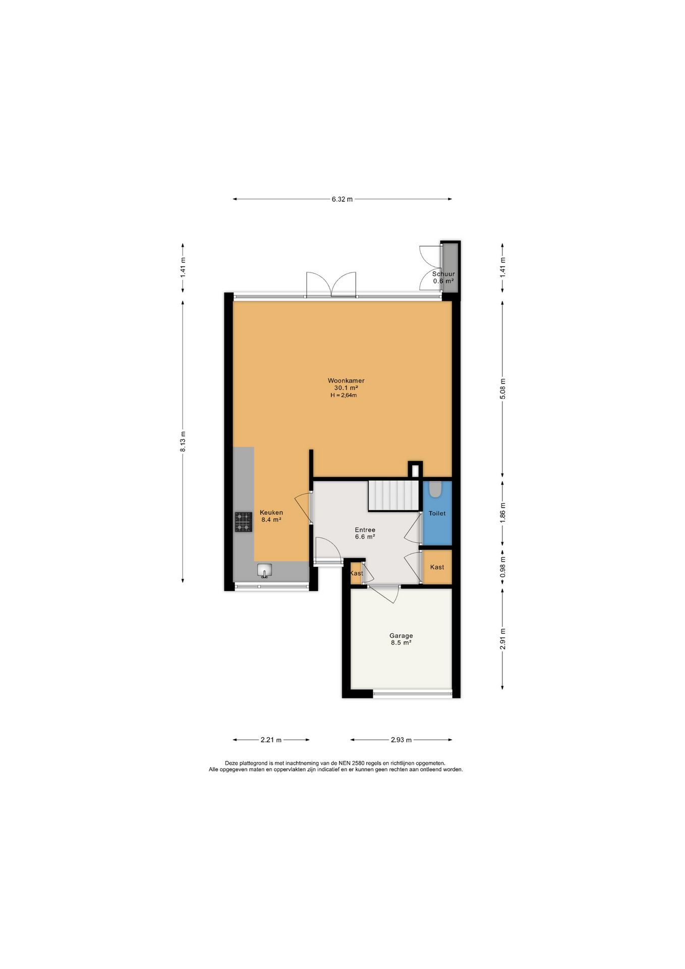 Foto 33 van Elzendreef 705