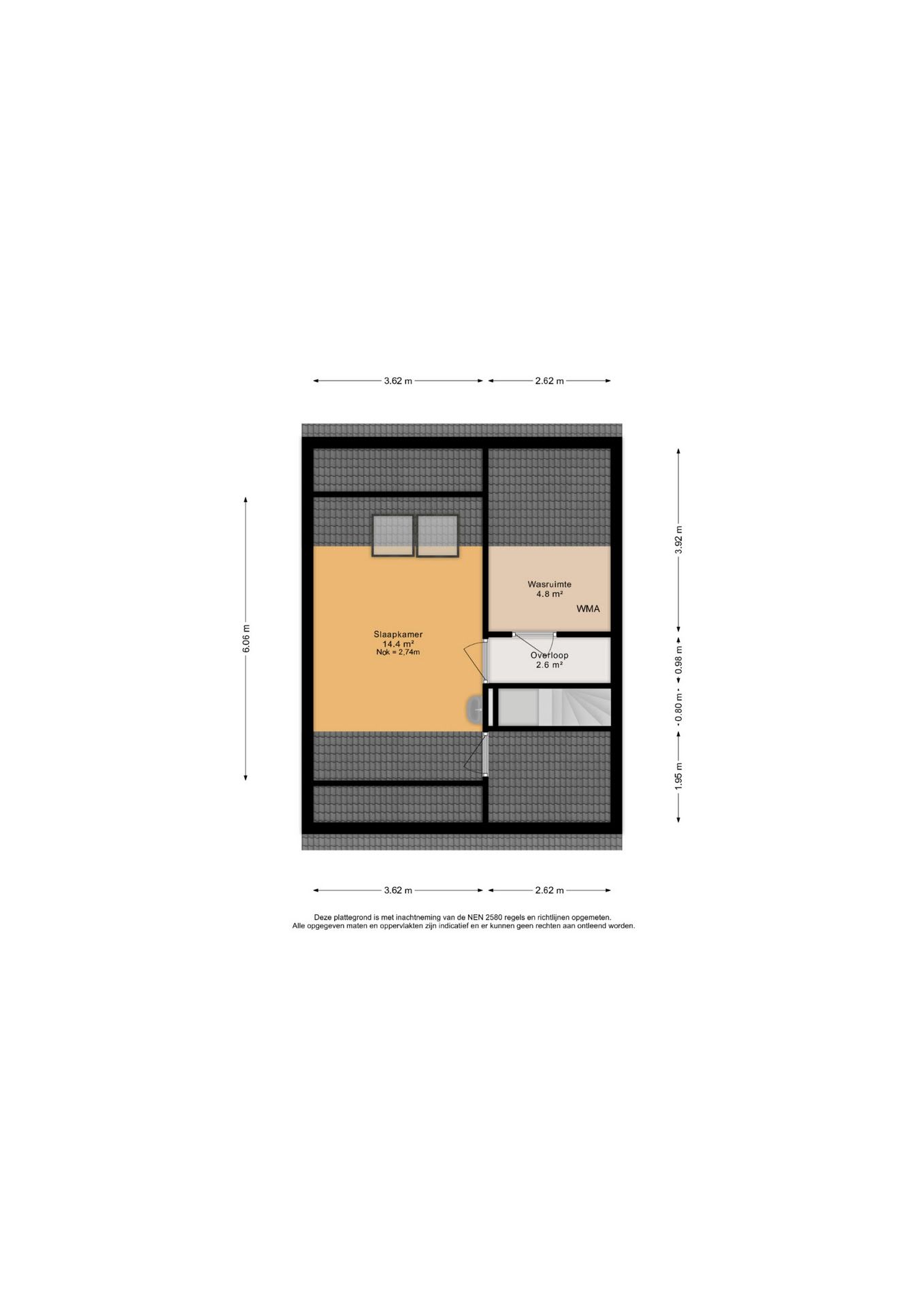 Foto 35 van Elzendreef 705