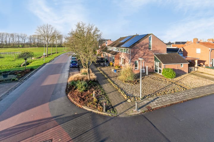 Foto 10 van Abel Olsderweg 44