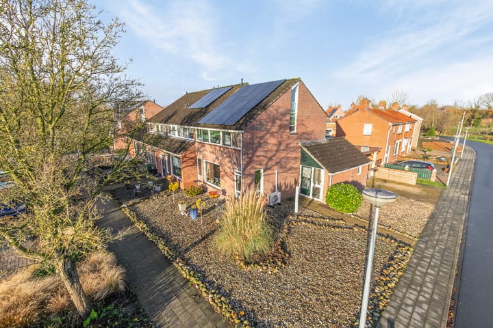 Foto 12 van Abel Olsderweg 44