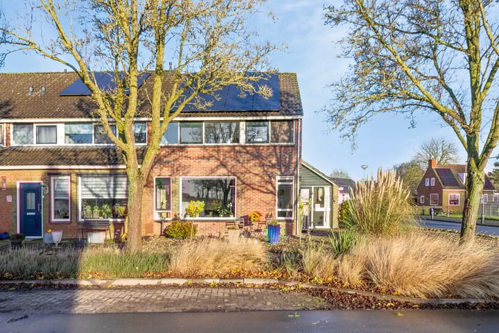 Foto 13 van Abel Olsderweg 44