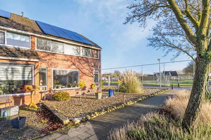 Foto 14 van Abel Olsderweg 44