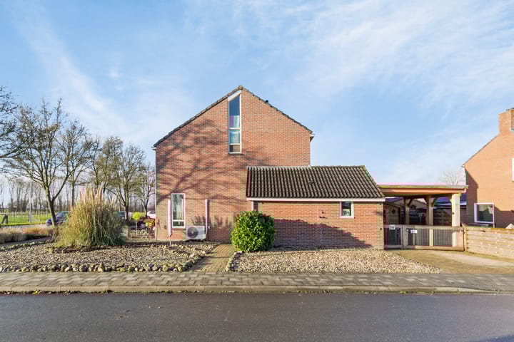 Foto 15 van Abel Olsderweg 44