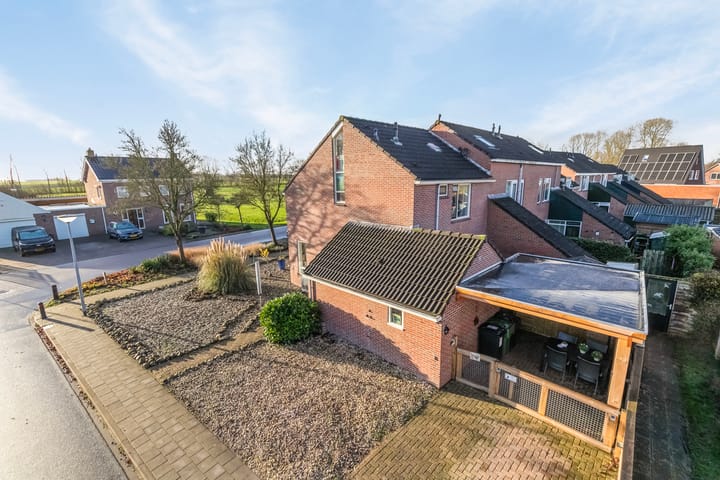 Foto 17 van Abel Olsderweg 44