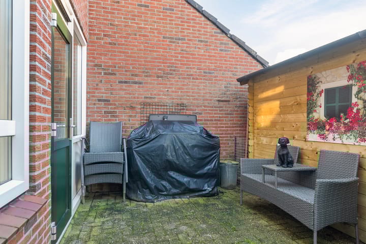 Foto 23 van Abel Olsderweg 44