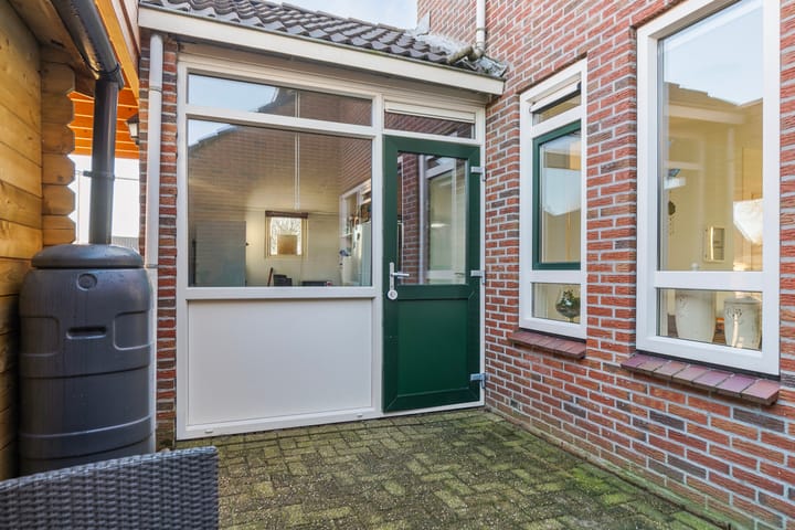 Foto 24 van Abel Olsderweg 44