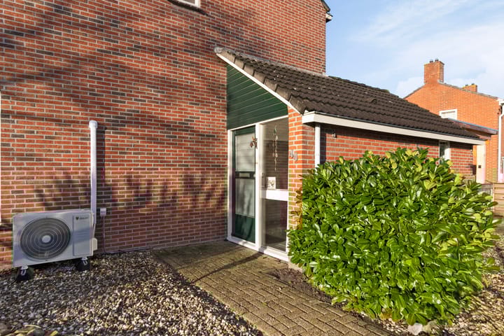 Foto 25 van Abel Olsderweg 44