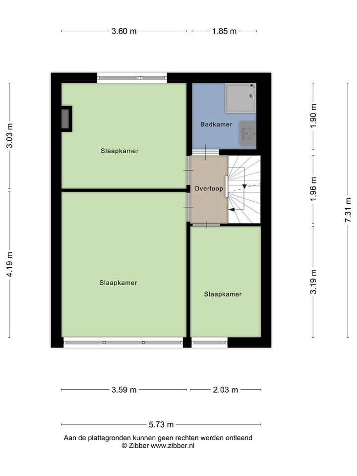 Foto 40 van Abel Olsderweg 44