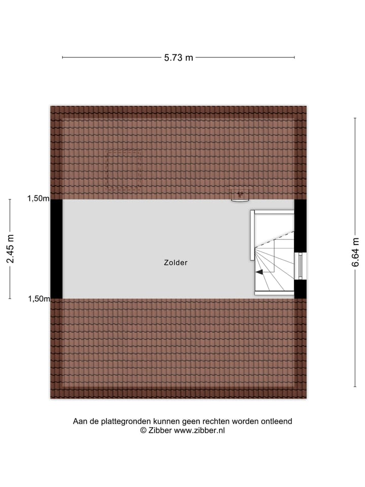 Foto 50 van Abel Olsderweg 44