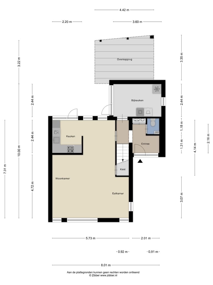 Foto 51 van Abel Olsderweg 44