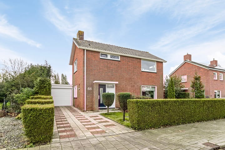 Foto 9 van Prins Bernhardlaan 66