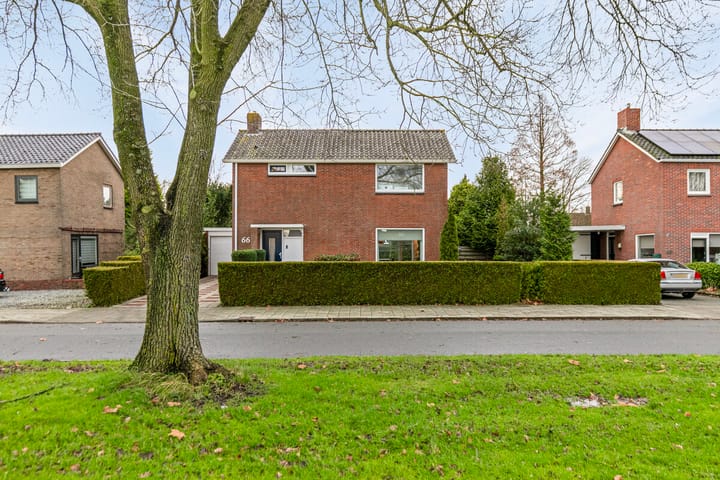 Foto 10 van Prins Bernhardlaan 66