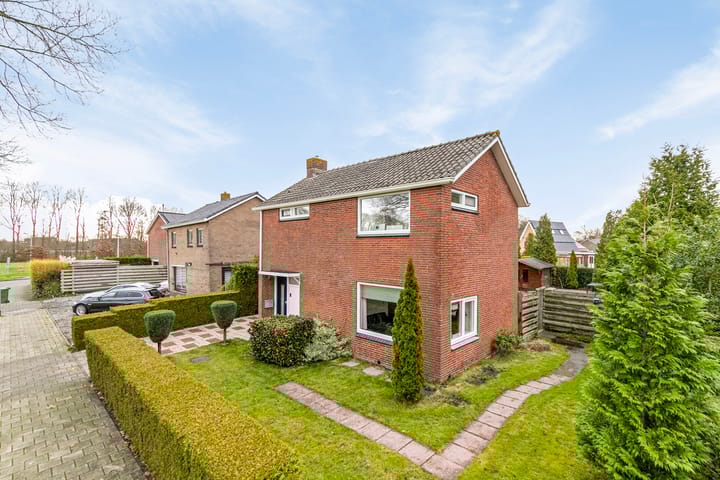 Foto 11 van Prins Bernhardlaan 66