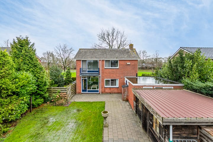 Foto 14 van Prins Bernhardlaan 66