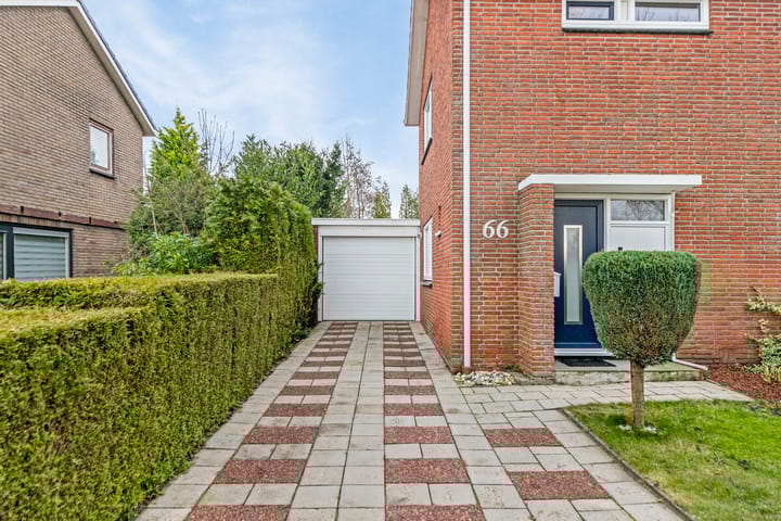 Foto 21 van Prins Bernhardlaan 66