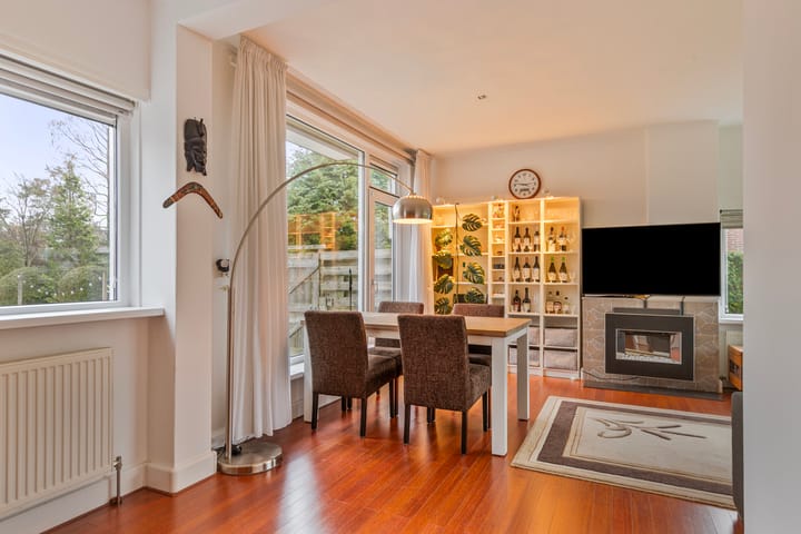 Foto 25 van Prins Bernhardlaan 66