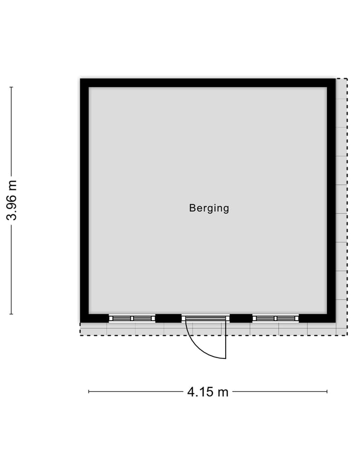 Foto 55 van Prins Bernhardlaan 66