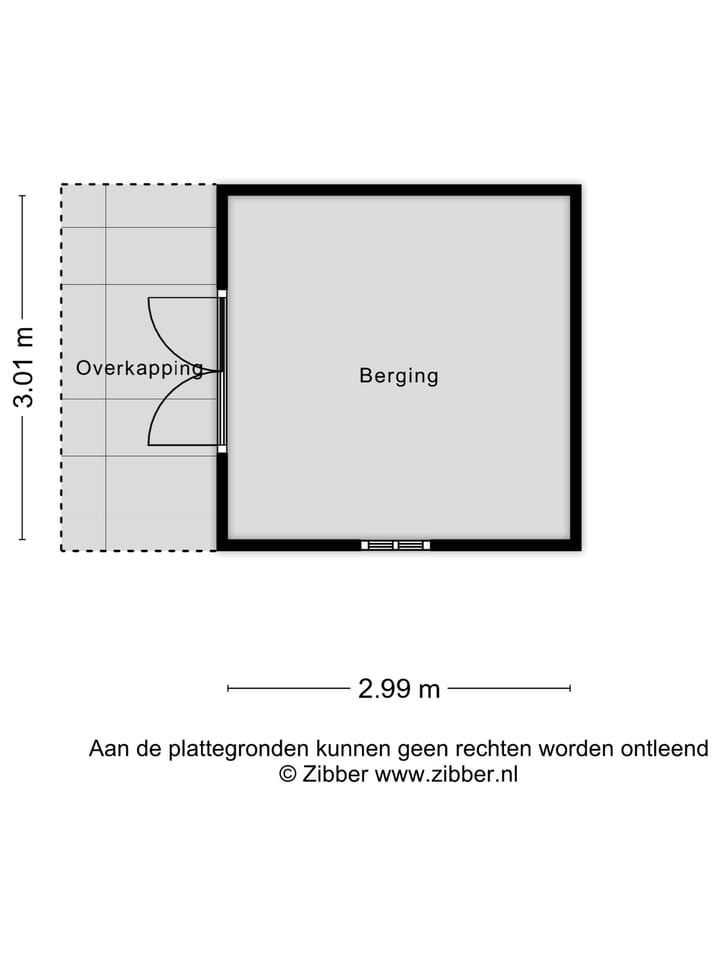 Foto 56 van Prins Bernhardlaan 66