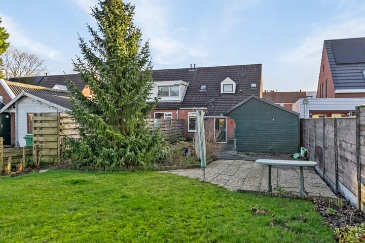 Foto 3 van Bansumerweg 35