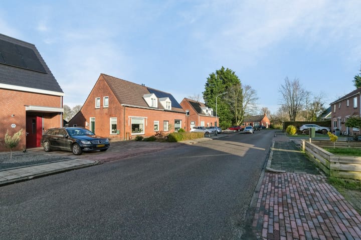 Foto 7 van Bansumerweg 35