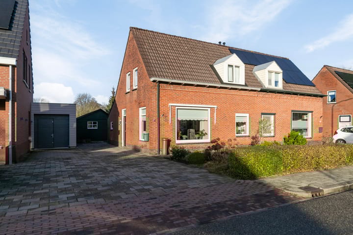 Foto 9 van Bansumerweg 35