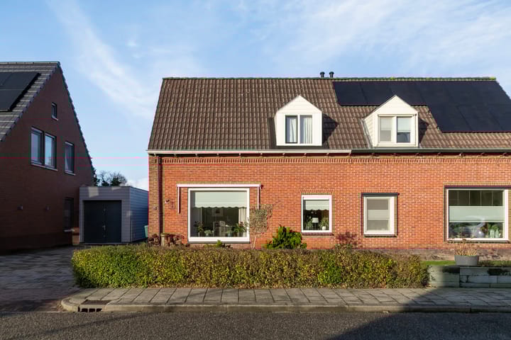 Foto 10 van Bansumerweg 35