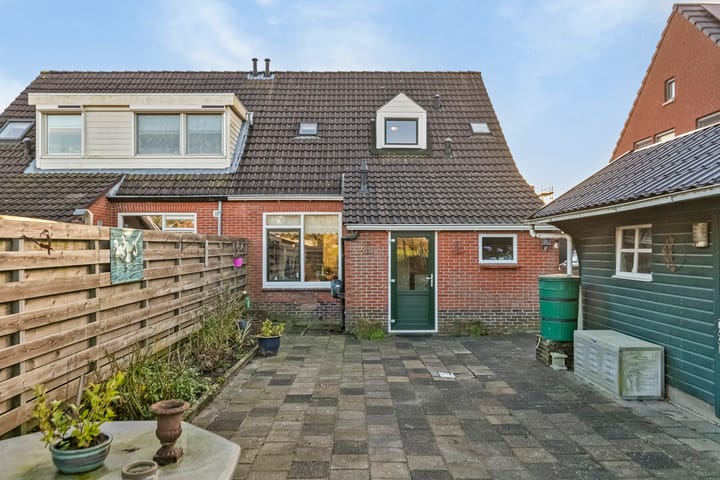 Foto 15 van Bansumerweg 35