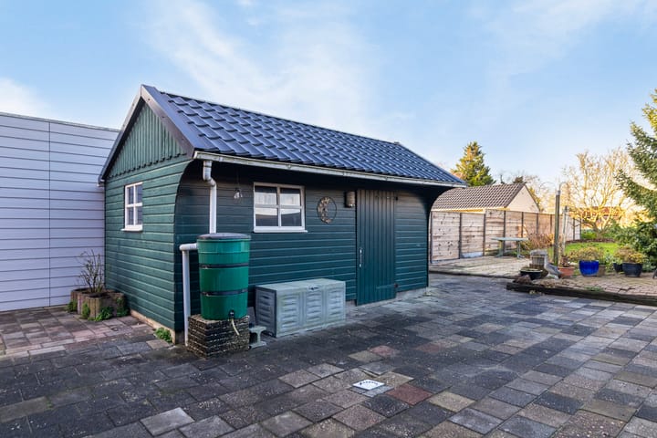 Foto 17 van Bansumerweg 35