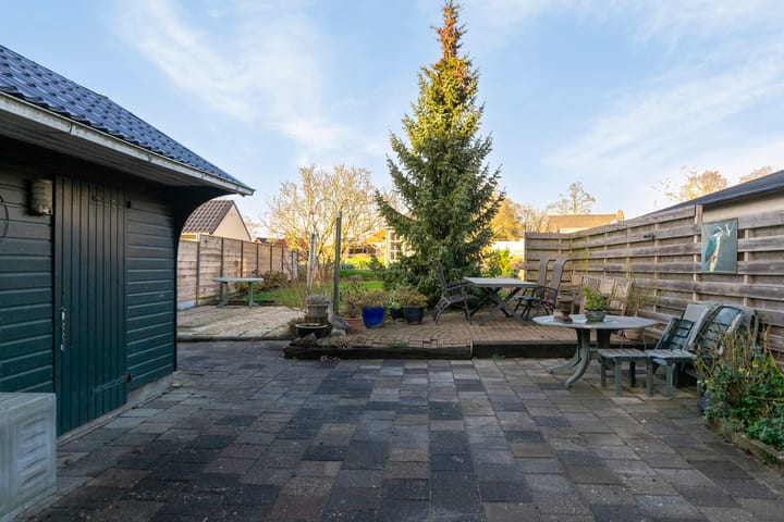 Foto 18 van Bansumerweg 35