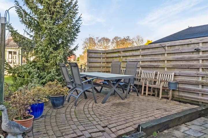 Foto 19 van Bansumerweg 35