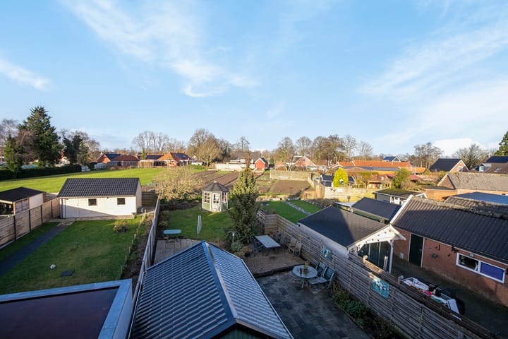 Foto 23 van Bansumerweg 35