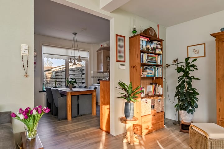 Foto 32 van Bansumerweg 35