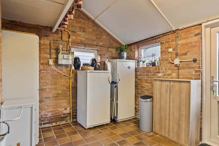 Foto 36 van Bansumerweg 35