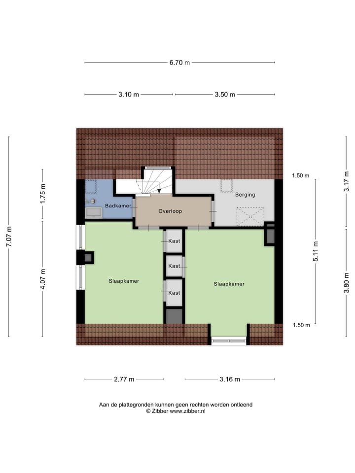 Foto 46 van Bansumerweg 35