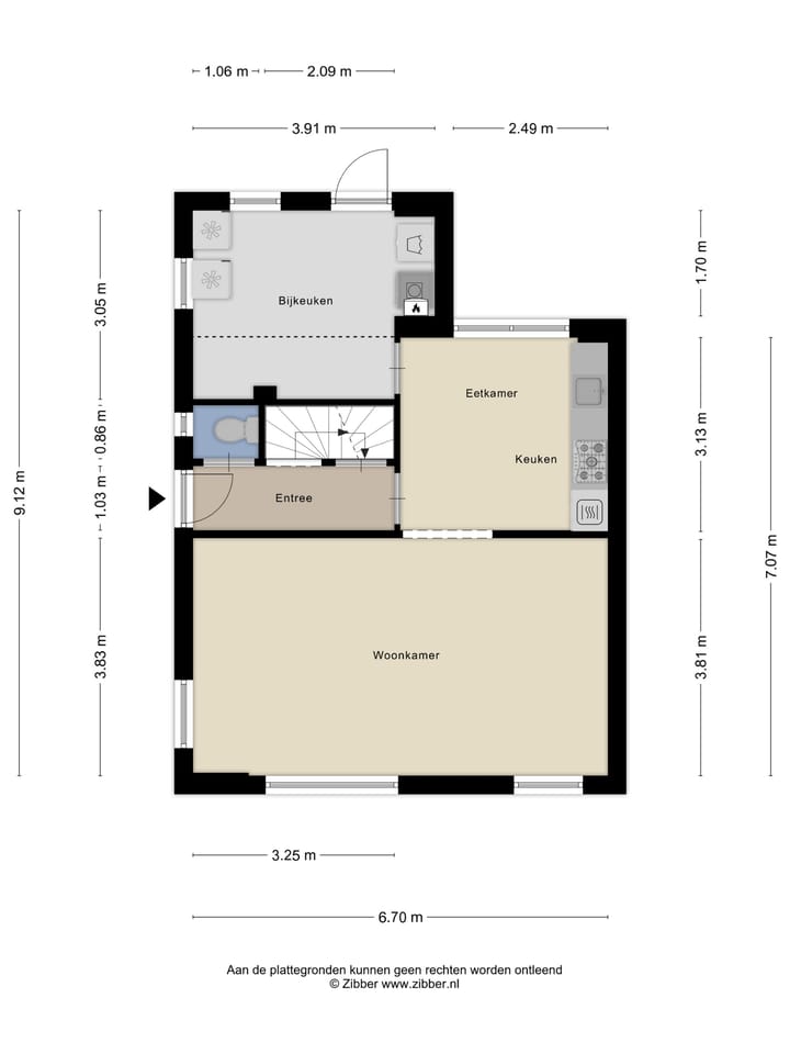 Foto 25 van Bansumerweg 35