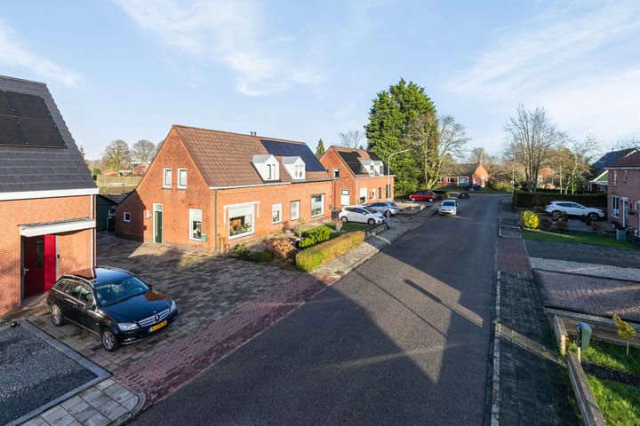 Foto 6 van Bansumerweg 35