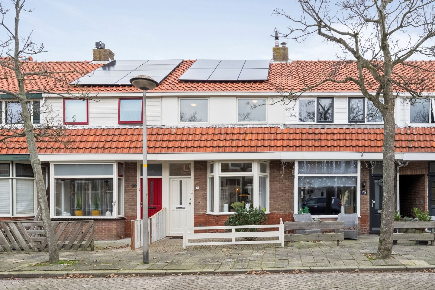 Foto 1 van Joubertstraat 71