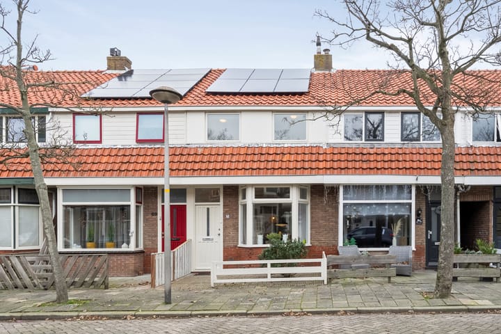 Foto 1 van Joubertstraat 71