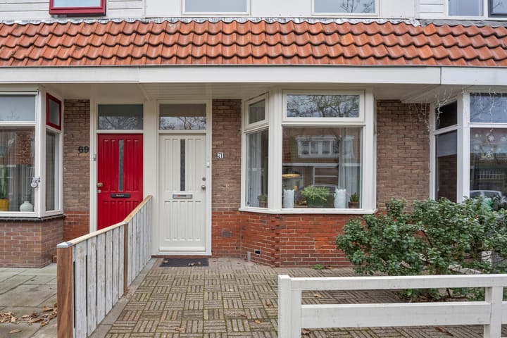 Foto 3 van Joubertstraat 71