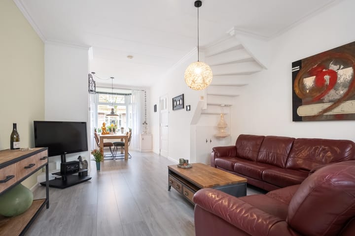 Foto 7 van Joubertstraat 71