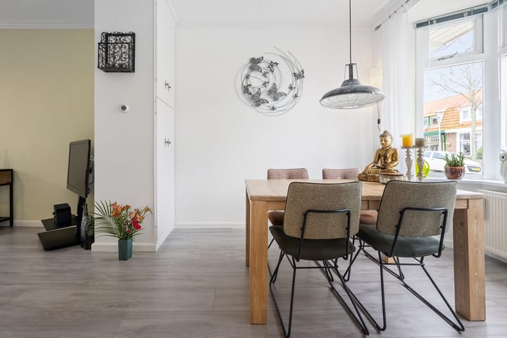 Foto 10 van Joubertstraat 71