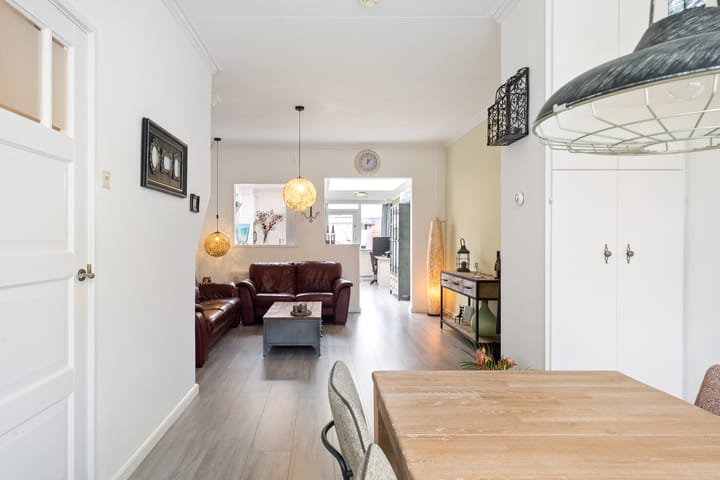 Foto 11 van Joubertstraat 71