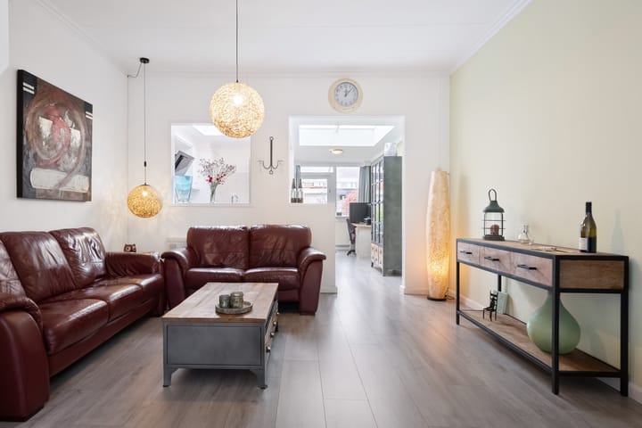 Foto 12 van Joubertstraat 71