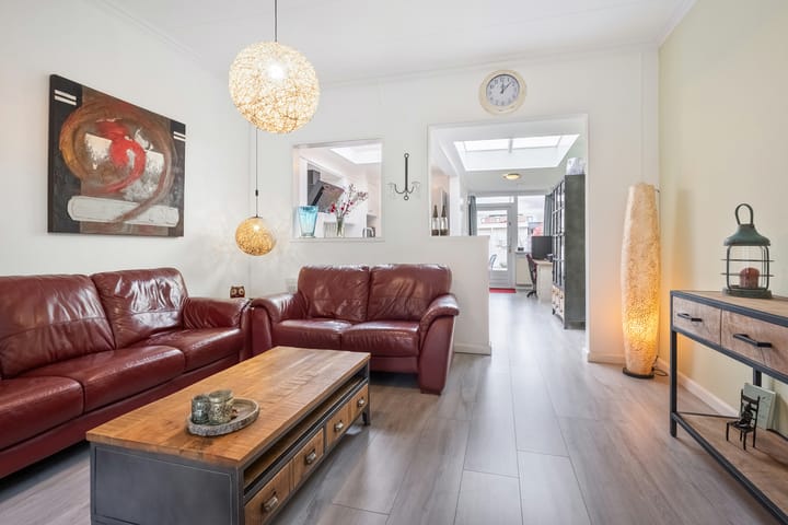 Foto 13 van Joubertstraat 71