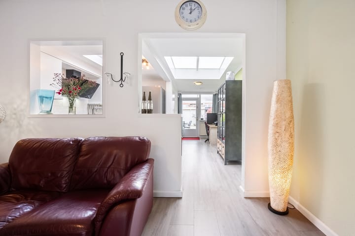 Foto 15 van Joubertstraat 71