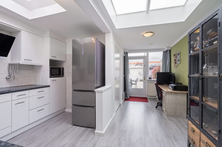 Foto 16 van Joubertstraat 71