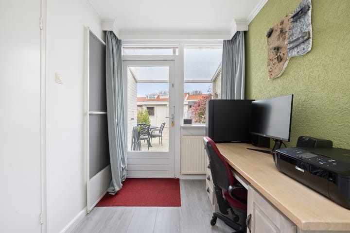 Foto 21 van Joubertstraat 71