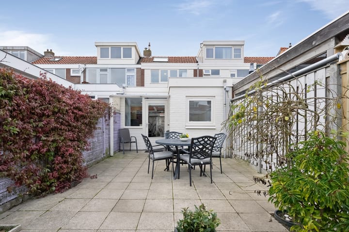 Foto 27 van Joubertstraat 71